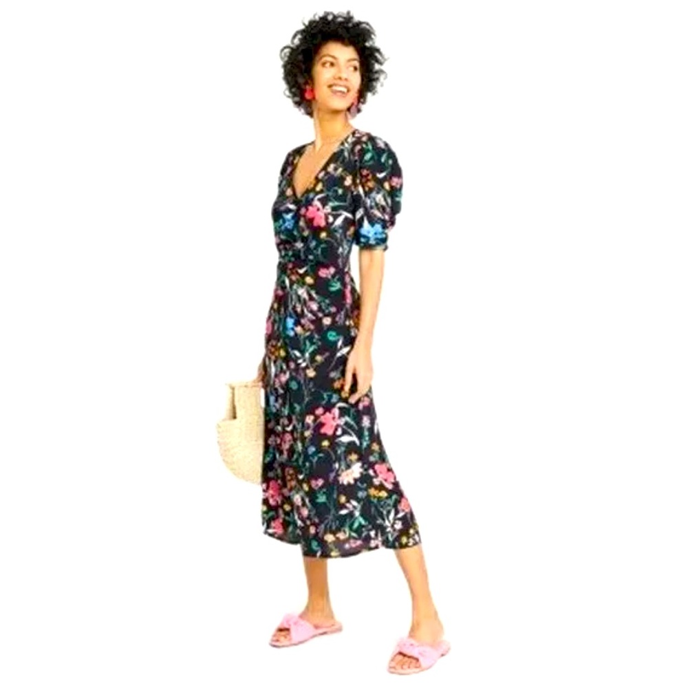 a new day dress